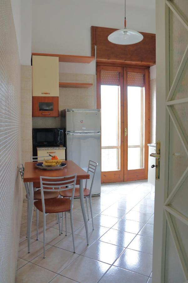 Casa Di Nina Salerno Exterior foto