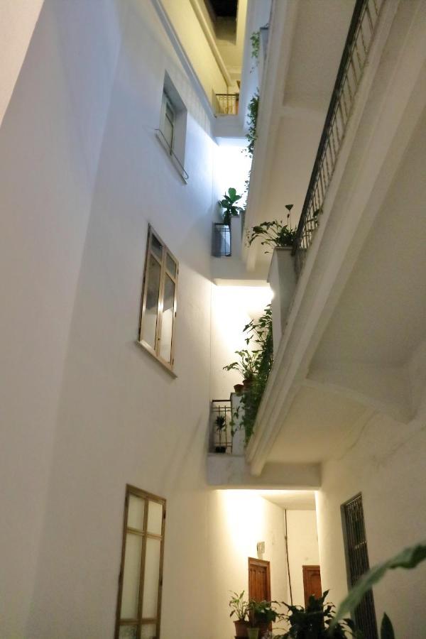 Casa Di Nina Salerno Exterior foto